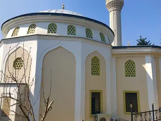 Zincirlikuyu Cami