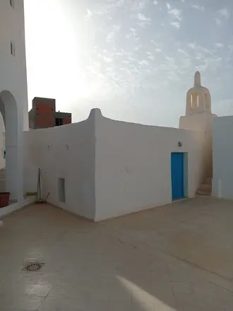 مسجد الطول