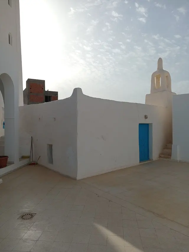مسجد الطول