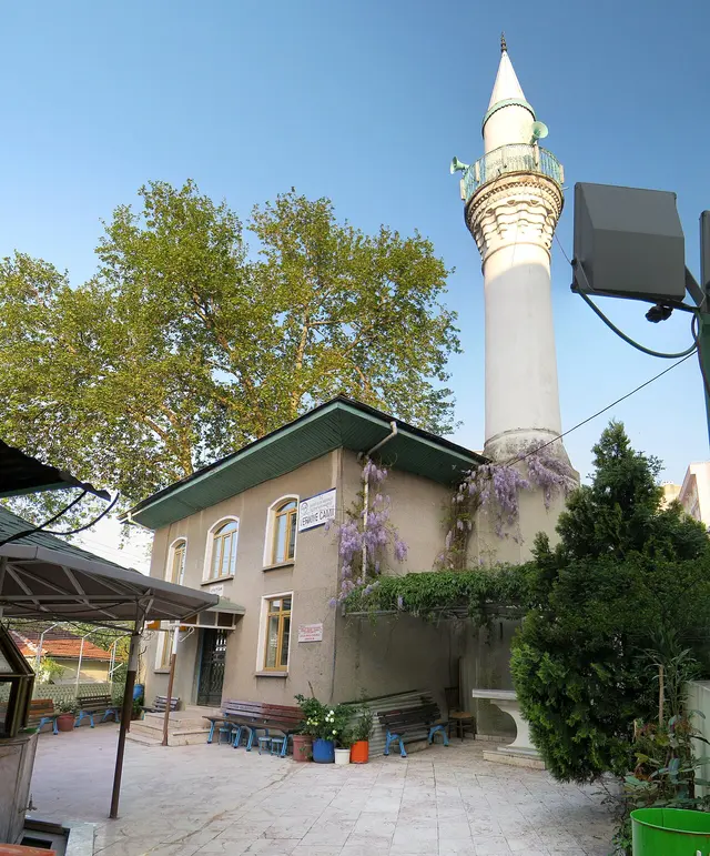 Vefikiye Mosque