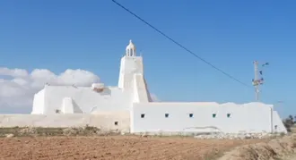 مسجد تاجديت