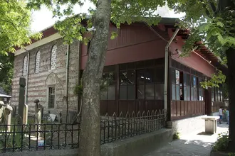 جامع حج أوحددين