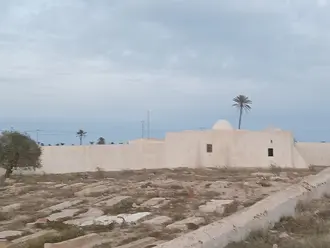 مسجد مولاي الطيب