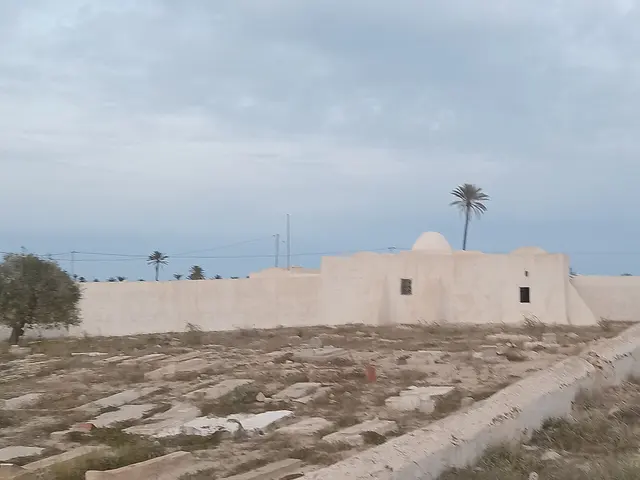 مسجد مولاي الطيب