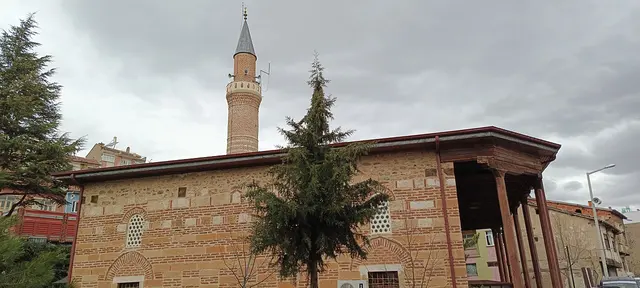 Doğanhisar Ulu Camii