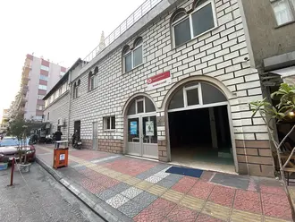 Hasırcı Camii