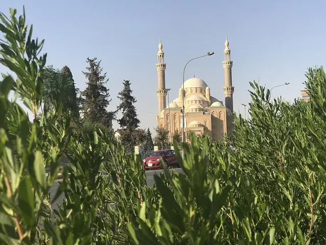 جامع جليل الخياط