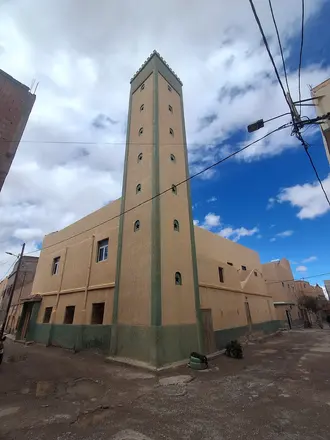 مسجد آيت منصور