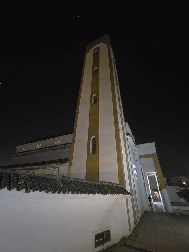 مسجد أنس بن مالك