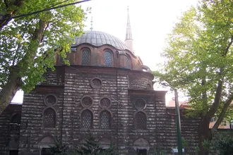 جامع زينب سلطان