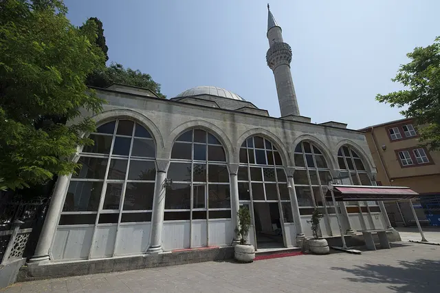 جامع ترجمان يونس