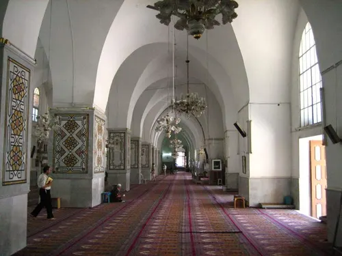 جامع النوري