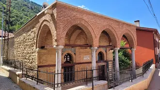 Hatip Ali Camii