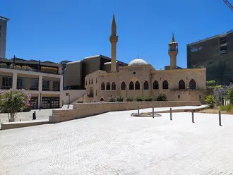 المجدية