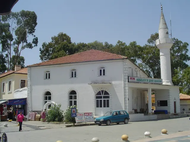 Molla Halil Mosque