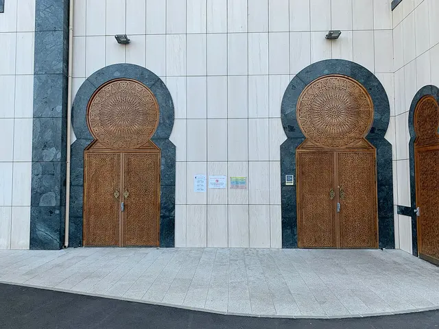 مسجد باينوليه