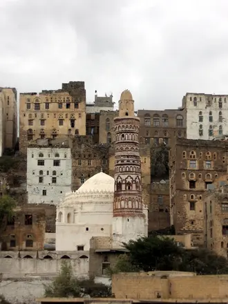 مسجد قبة الزوم