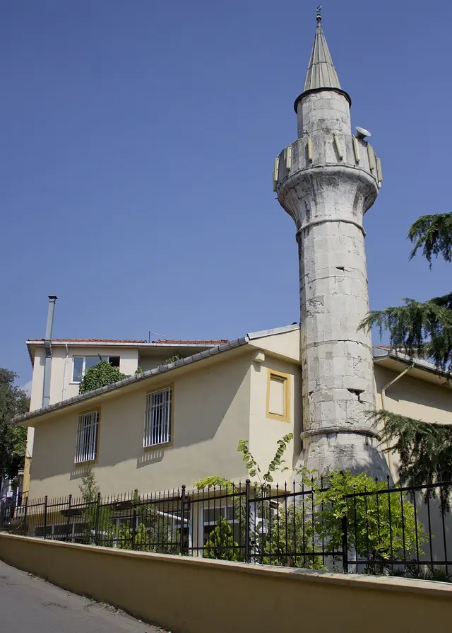 Kerime Hatun Camii