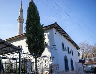 Köfünlü Camii