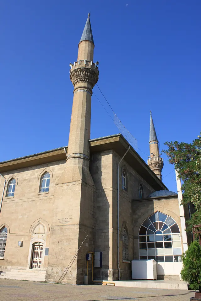 Ulu Cami