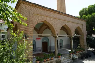 Kara Hasan Mosque