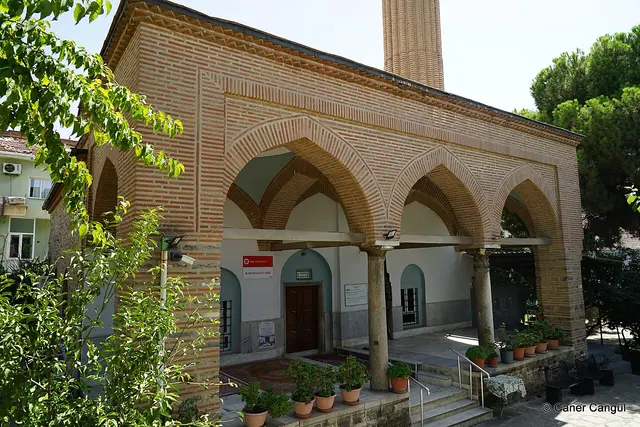 Kara Hasan Mosque