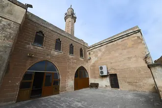 Reyhaniye Camii