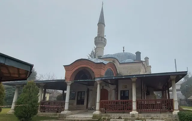 جامع دار الحديث