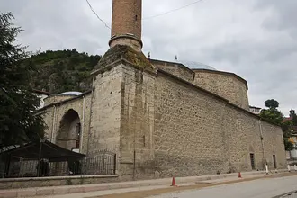 Yıldırım Beyazıt Camii
