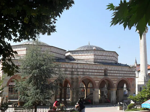 جامع نصر الله