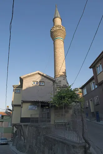 Bel Masjid