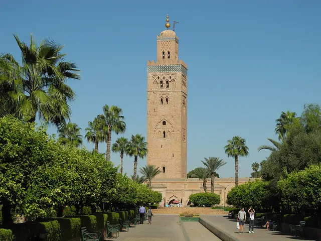 جامع الكتبية