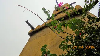 Gobarau Minaret, katsina II