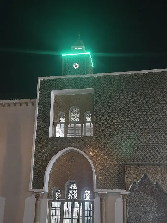 مسجد عتيبة