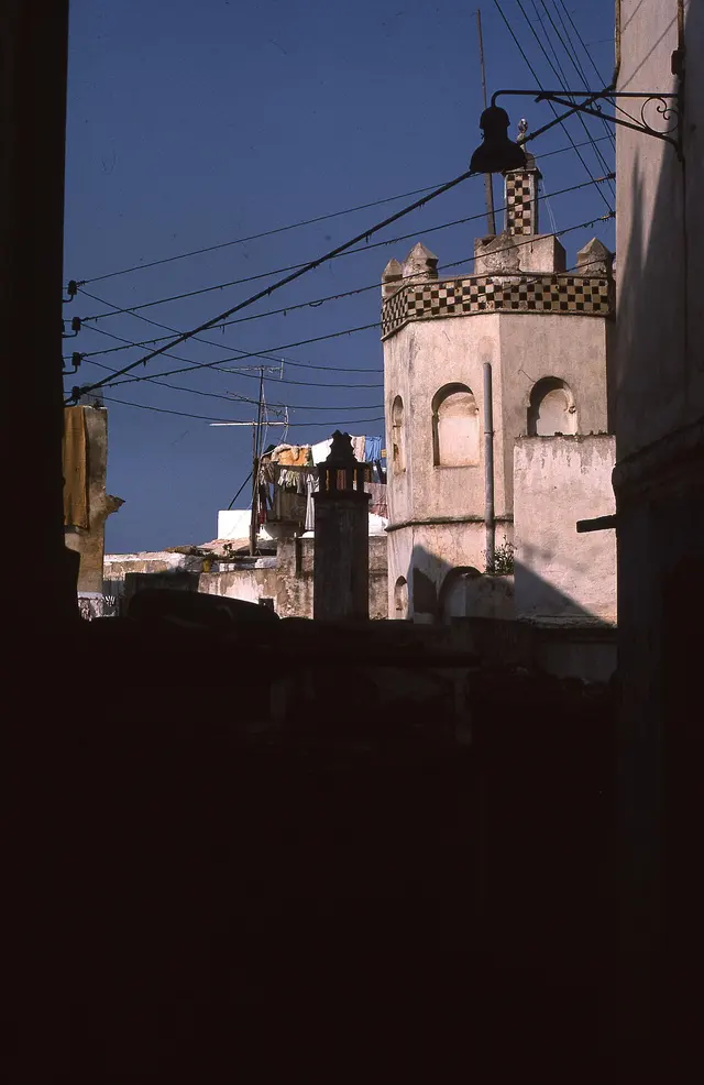 مسجد سفير