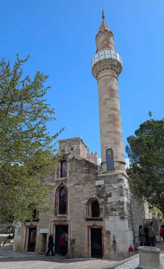 Kale Camii