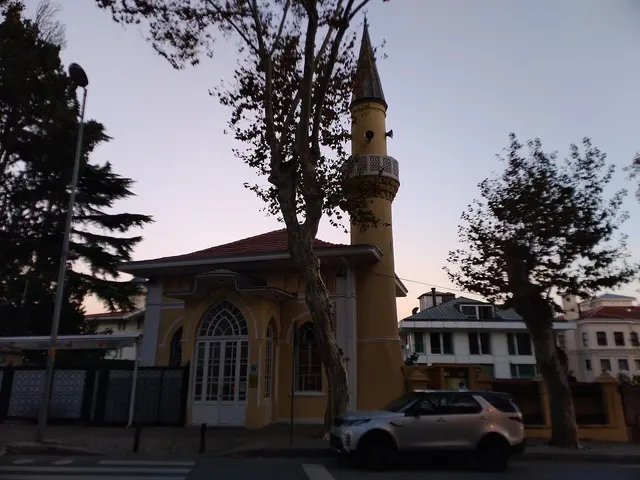 جامع عثمان ريسس