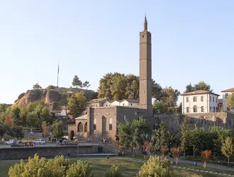 جامع حضرت سليمان