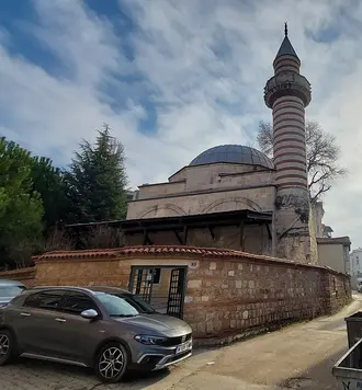 مسجد سلجوق خاتون