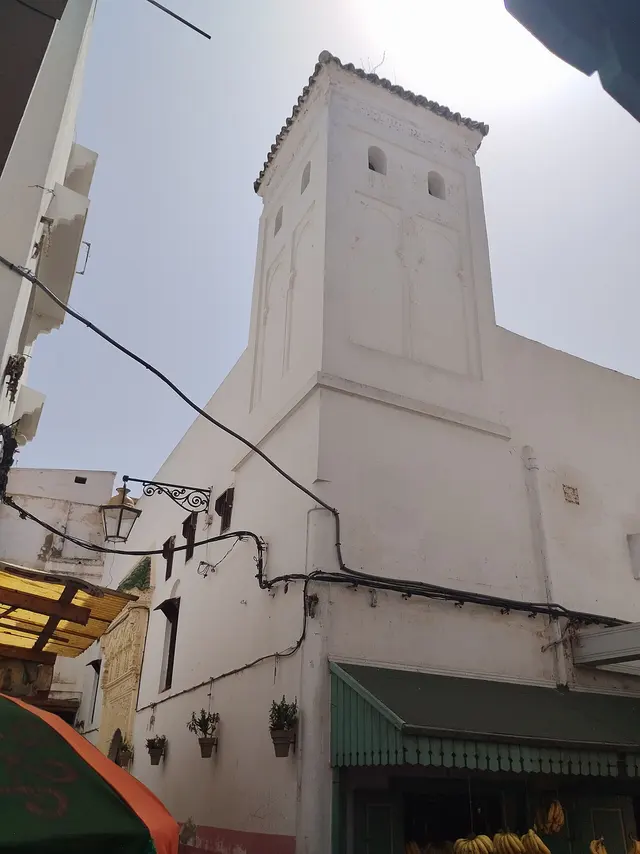 مسجد أحمد بناني