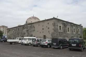 Gülük Cami
