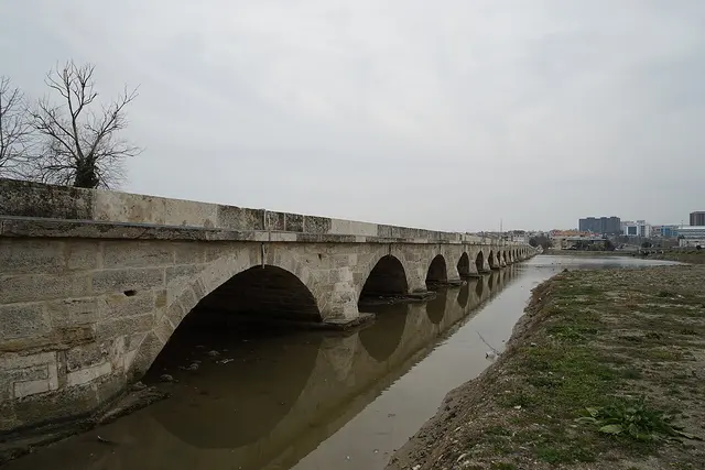 Mimar Sinan Bridge