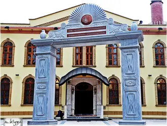 Fevziye Cami