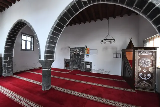 Salos Camii