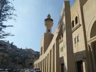 المسجد الكبير