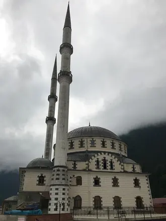 Gölbaşı Mosque