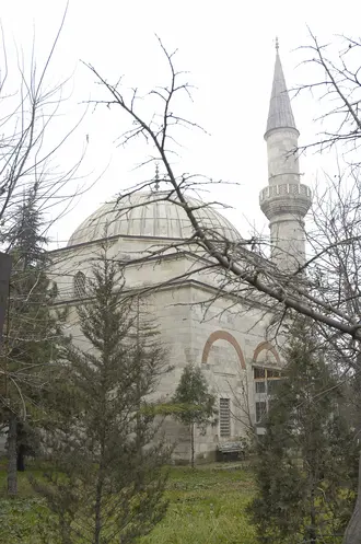Kadı Ali Camii