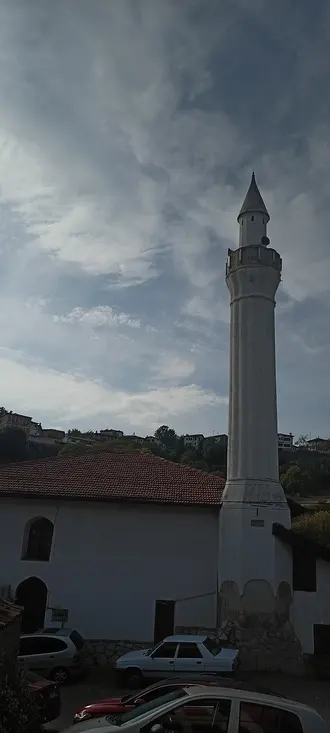 Taş Minare Mosque
