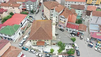 Çarşı Cami