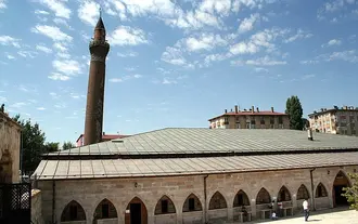 مسجد سيواس الكبير